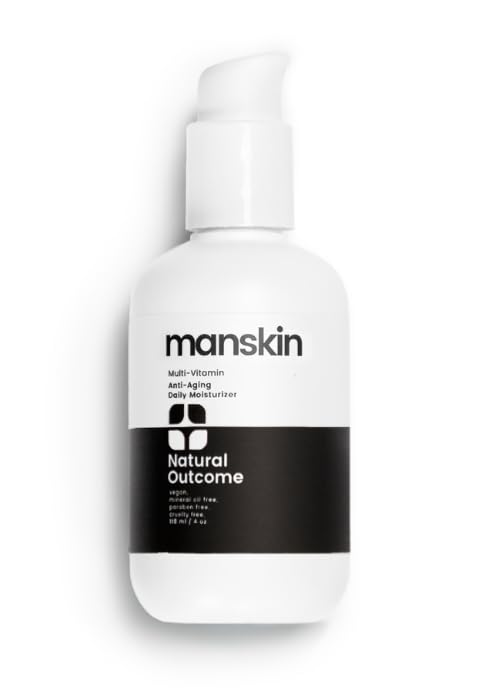 Man Skin