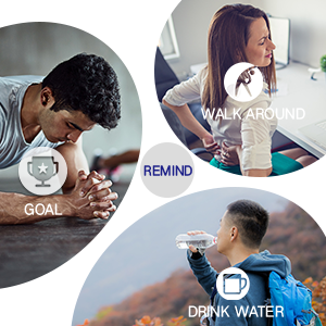 smart watch for iphone compatible