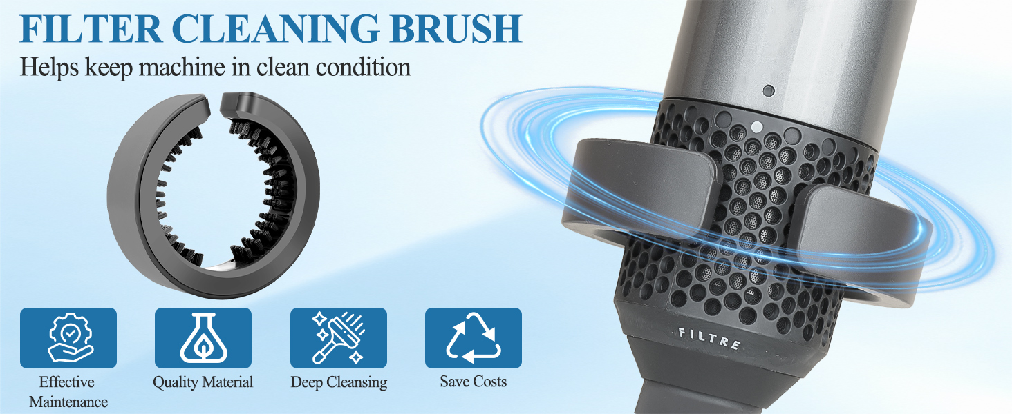 for dyson airwrap attachment