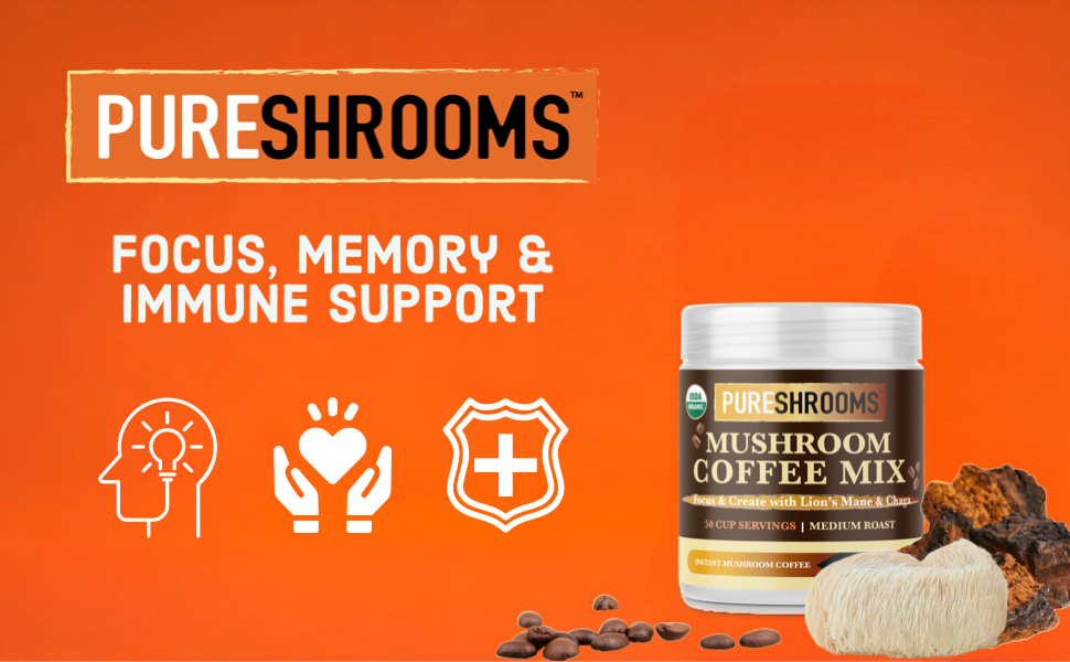 Focus & Create Instant