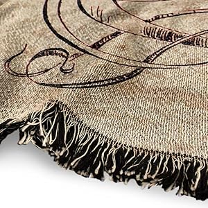 Amazon.com: LOGOVISION Elvis Presley Blanket, 50