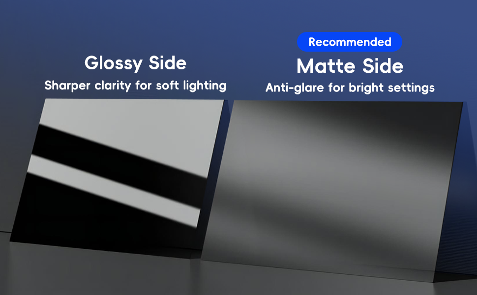 computer privacy screen