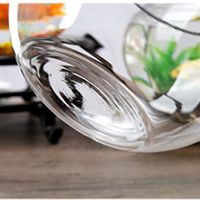 Aquarium Glass Fish Bowl 