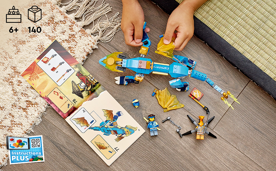 縁ページ Amazon.co.jp: レゴ(LEGO) ニンジャゴー ジェイのサンダー