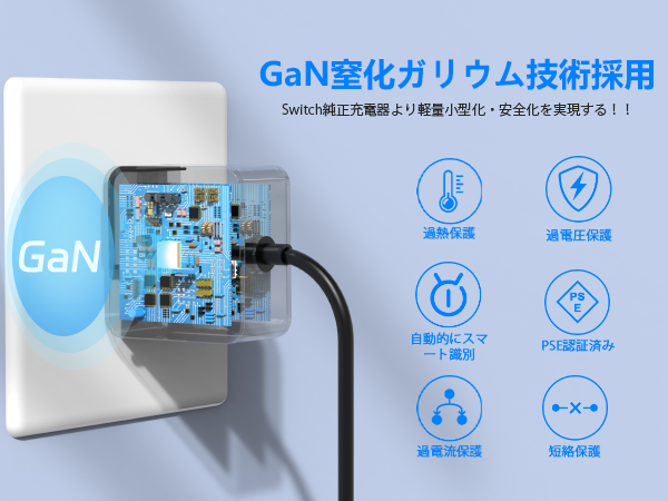 Switch ライト 充電器セット Nintendo Switch用ACアダプター充電器,15v 2,6a,スイッチドック