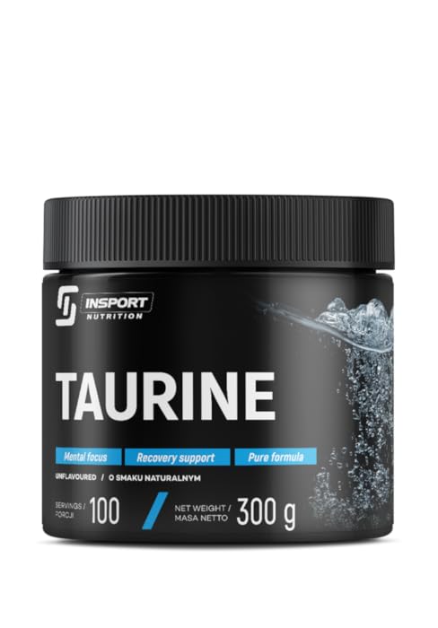 Taurine