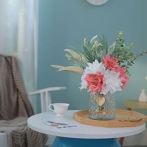 artificial flower