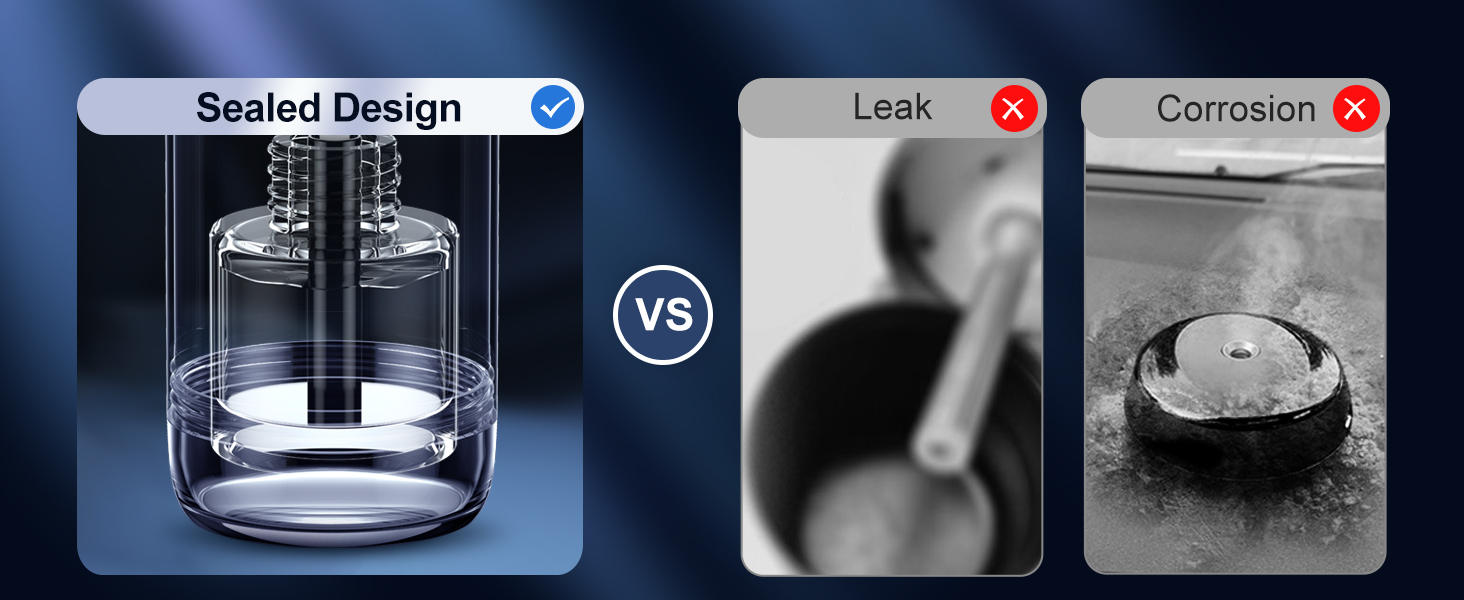 Ceeniu Smart Car Air Fresheners Long Lasting Car