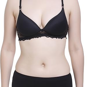 Padded Set For women