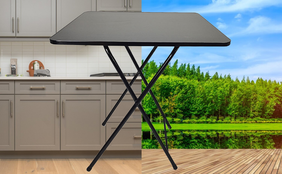 Folding Dining Table, Foldable Dining Table, Folding