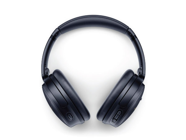 [新品未開封] Bose QuietComfort 45 headphones Bose Quietcomfort 45 Bluetooth Wireless Over Ear Headphones
