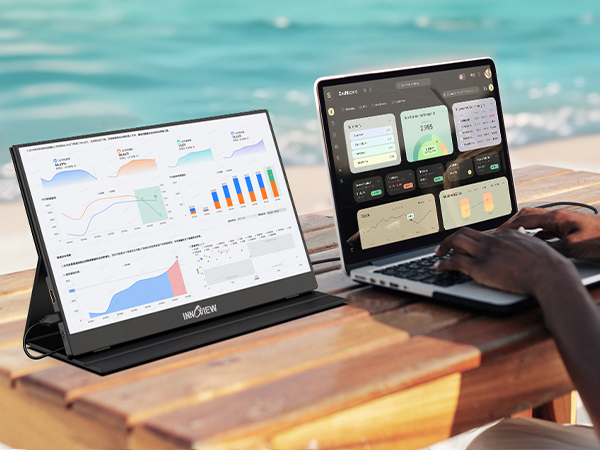 laptop second screen