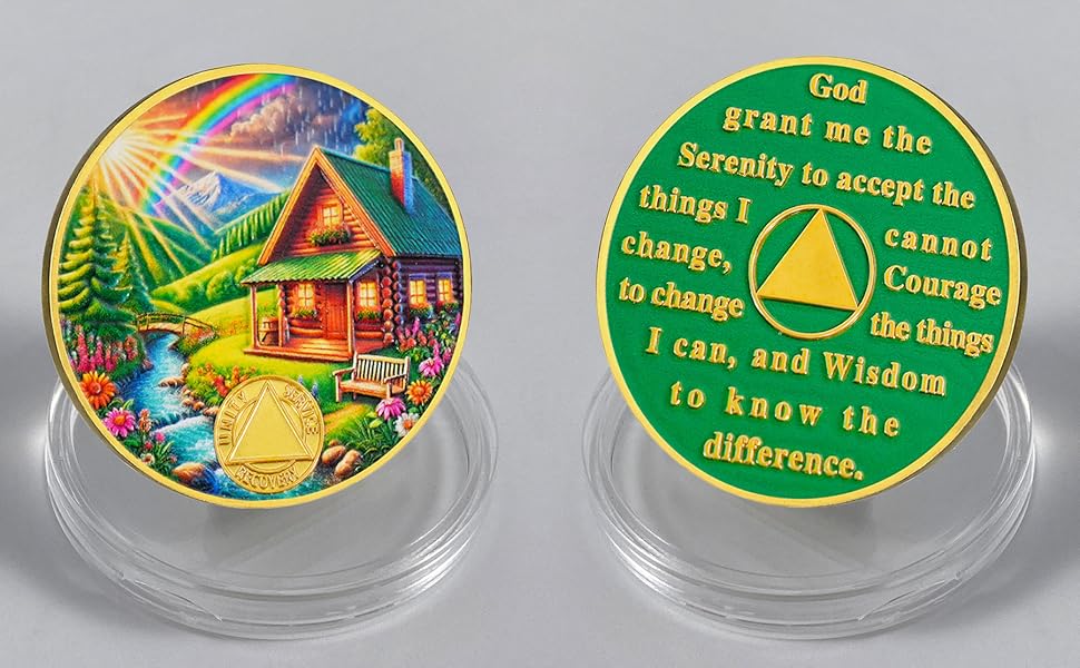 challenge coin