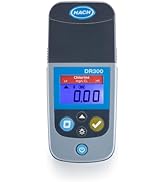 Amazon.com: Hach DR300 Pocket Colorimeter, Chlorine, Free +