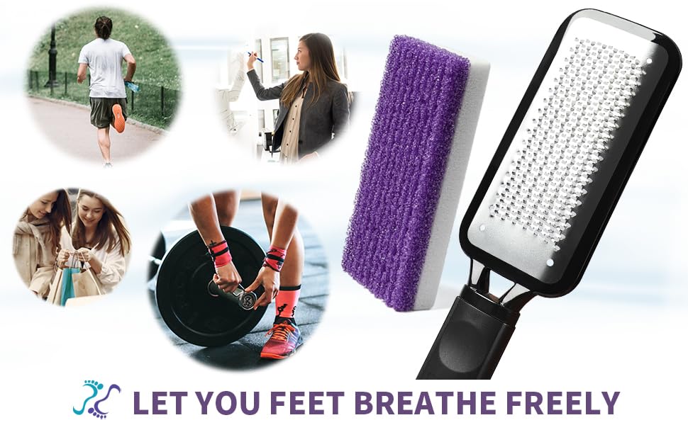 pedicure kit callus remover pedicure tool foot file feet pumice stone foot callus remover foot care