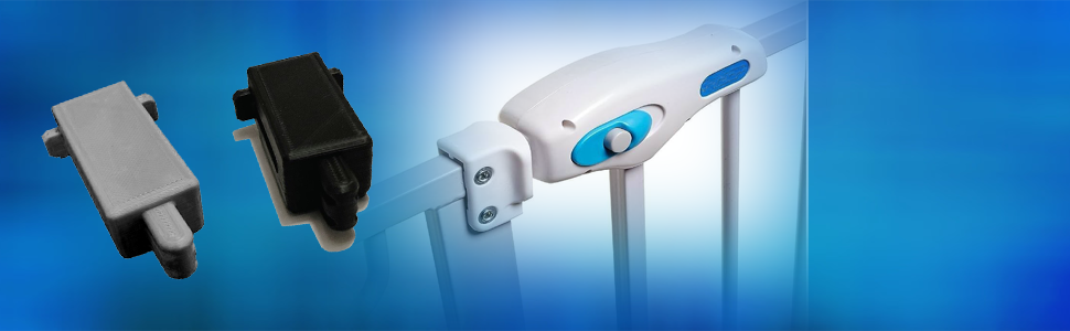 Amazon.com: Replacement Latch for Regalo & Carlson Double