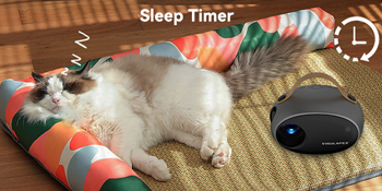 outside projectors for movies Home Theater