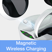 RGB Charging Station For PS VR2