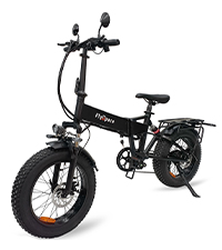 電動自転車 公道走行可 電動アシスト自転車 16インチ 走行3段モード 電動