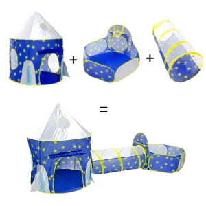 子供用テント