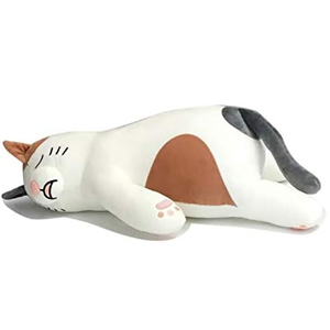 Amazon.co.jp: アルタ 抱き枕 床ごこち ぬいぐるみ カワタキ