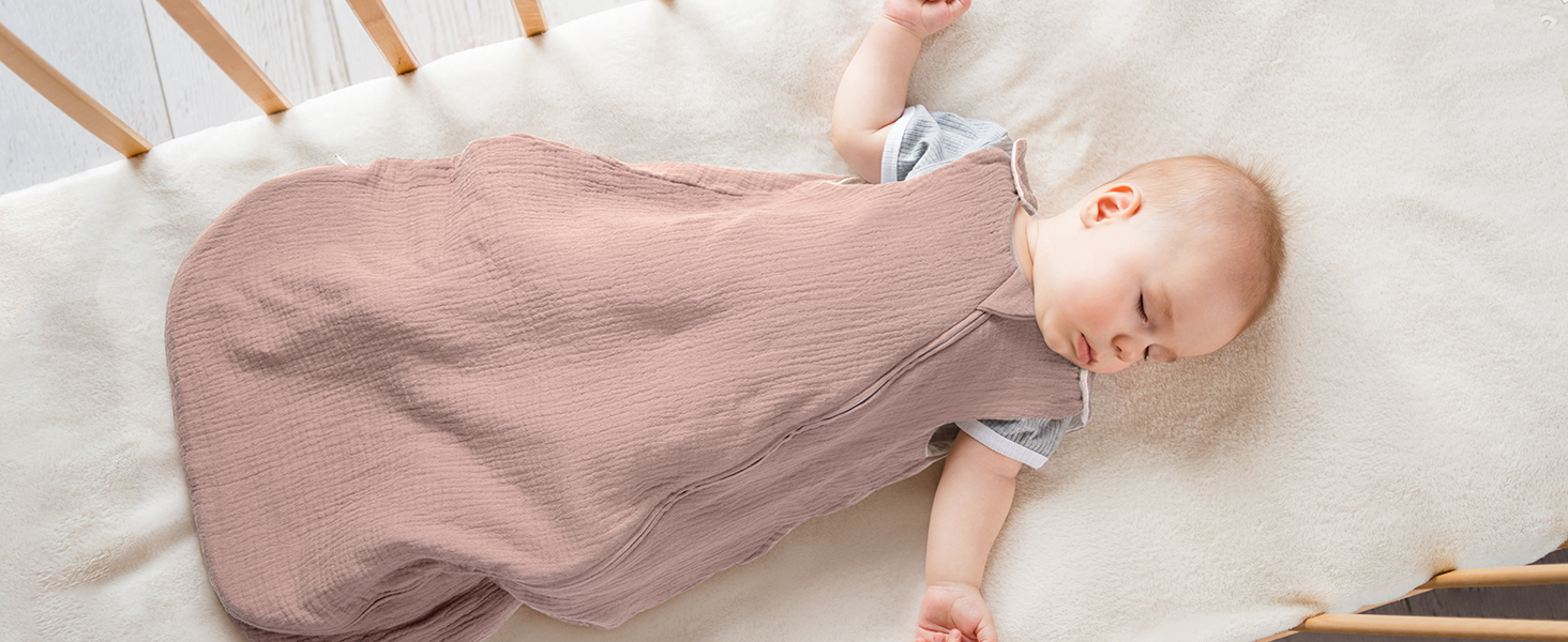 Baby Schlafsack