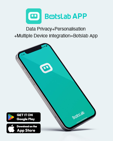 Botslab APP