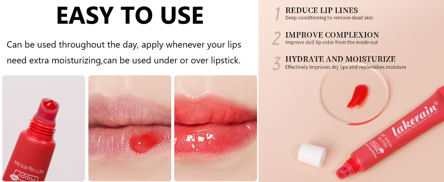lip tint