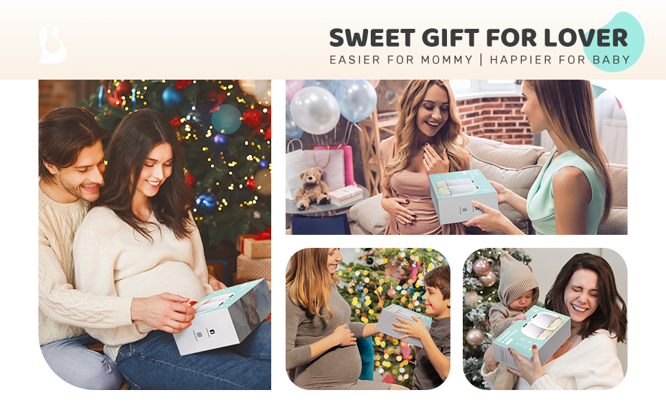 portable breast pump hands free