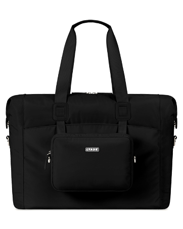 weekender bag