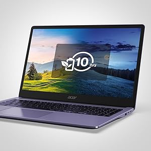 Acer Chromebook with 15.6