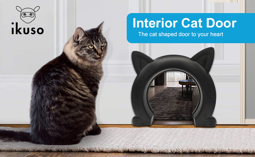 cat door 