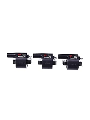 Amazon.com: ZTUOAUMA 3X Ignition Coils MIA11721 Chery S11
