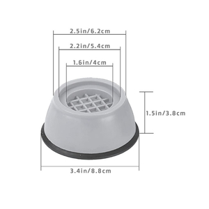 SPN-BFC stabilizer support stand