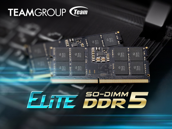 メモリー team SO-DIMM DDR5 5600MHz 32Gkit(16GBx2) メモリー team SO-DIMM DDR5 5600MHz 32Gkit(16GBx2) Amazon.co