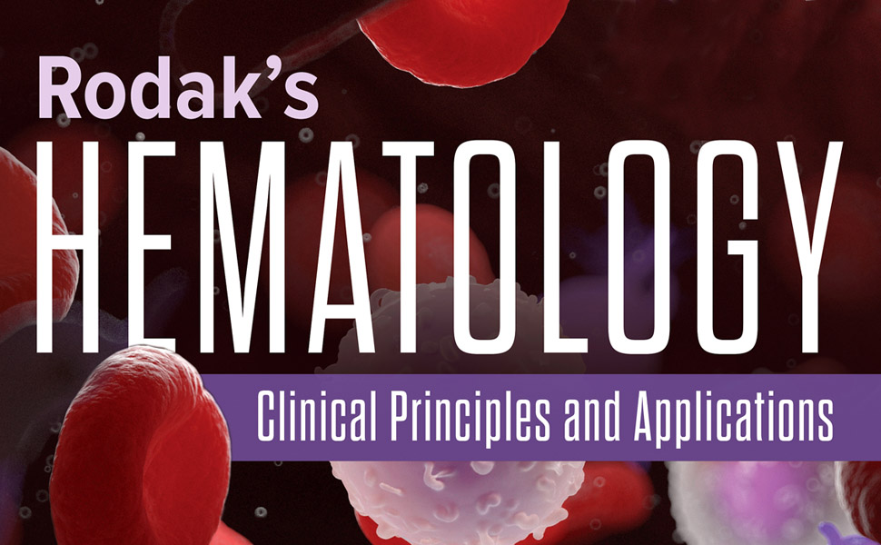 Rodak's Hematology 