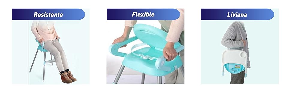 Silla para bebé