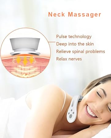 Neck Massager