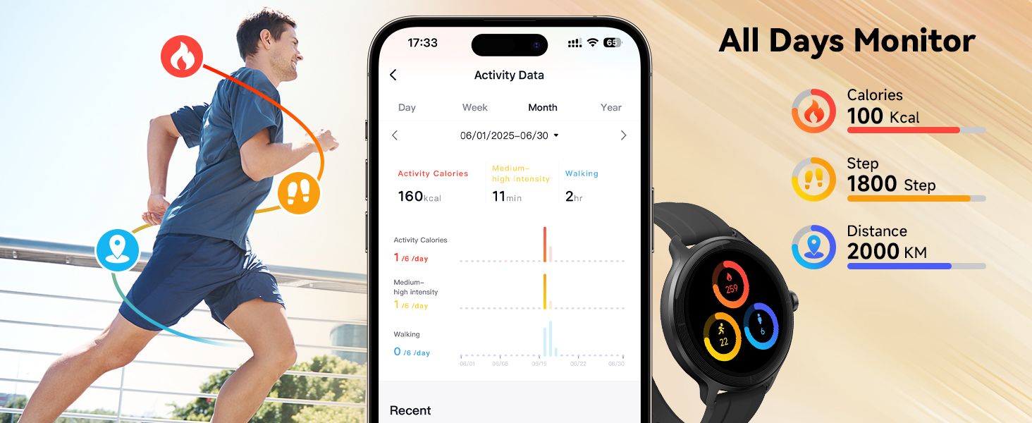 veryfit watch veryfit smart watch