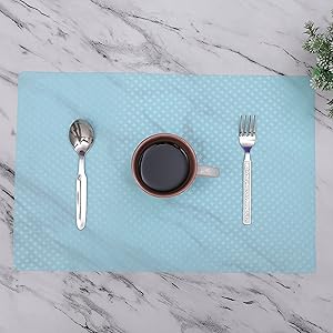 Table mats