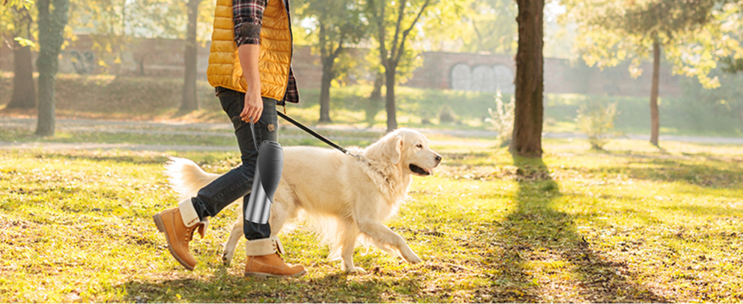 portable dog water bottle