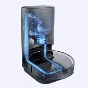 【美品】Dreame Bot z10 pro ロボット掃除機 レビュー】Dreame Bot Z10 Pro ロボット掃除機- 最大65日ゴミ