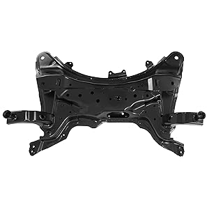 PATIBULUM Ｖ１ Front Crossmember Subframe Engine Cradle For 2019-2024