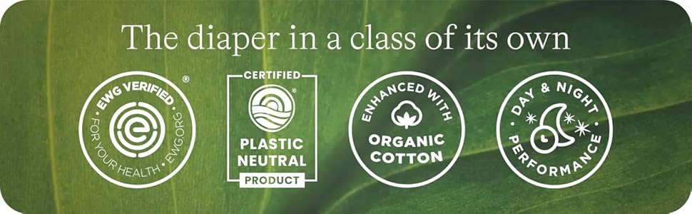 SmartyPants Pull Up Style Diapers 02