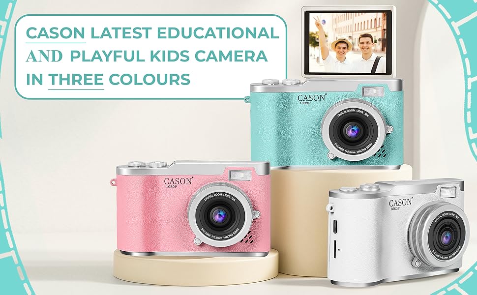 Kids Camera