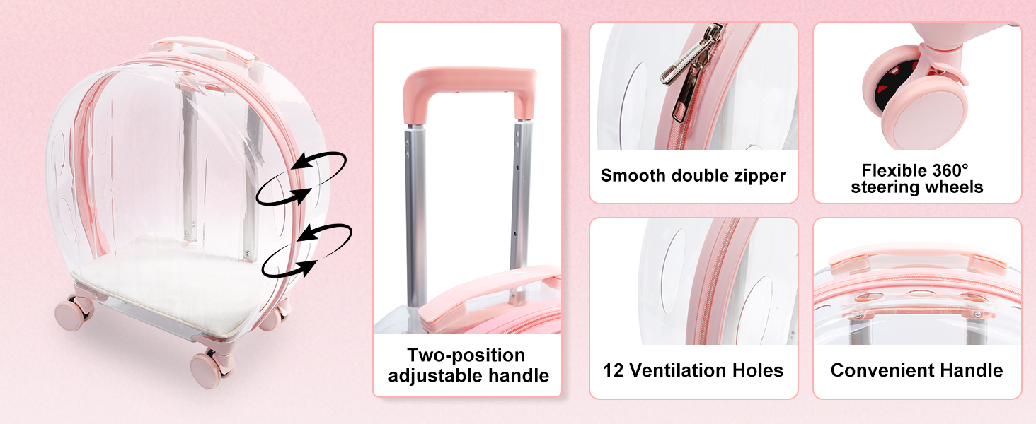 Carrier-for-Puppy-Kitten