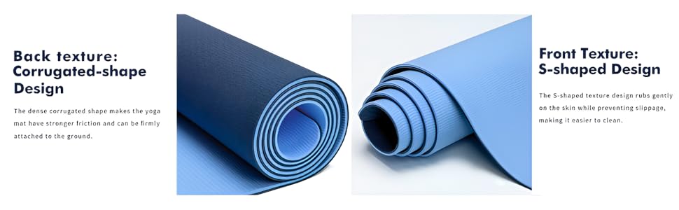 exercise mat