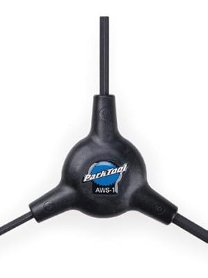 Amazon.co.jp: PARKTOOL(パークツール) Y型ヘックスレンチ