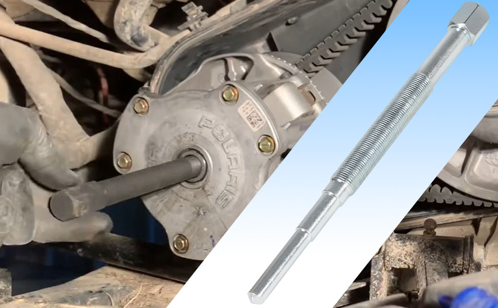 Primary Clutch Puller For Polaris Ranger 1000 / RZR Pro XP