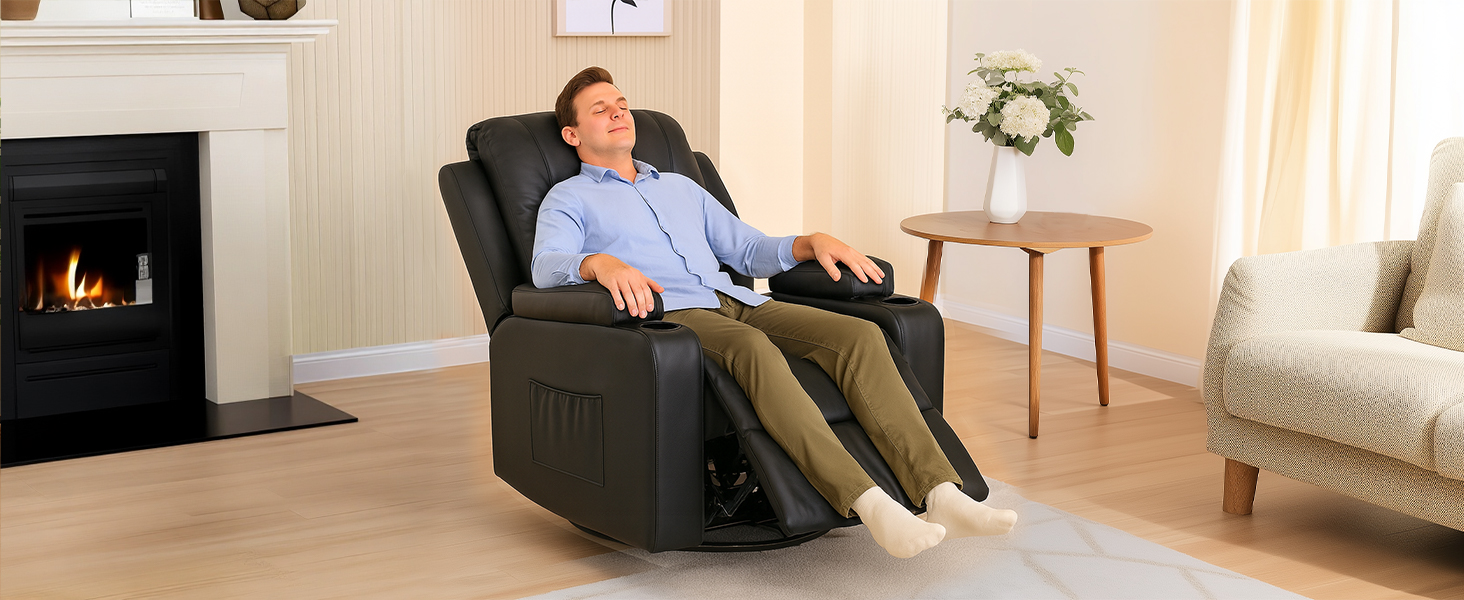 recliner chair